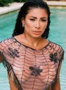Latina escorts london DFK hot brazilian NICOLE