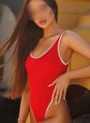 elite London escorts published model expensive Adriana