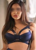 high class london escorts busty indians SERAPHINE