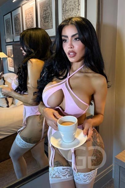 english escorts london elite petite busty TIANA