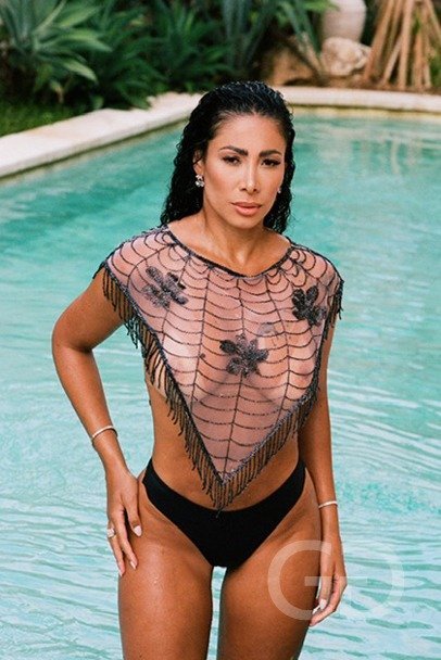 Latina escorts london DFK hot brazilian NICOLE