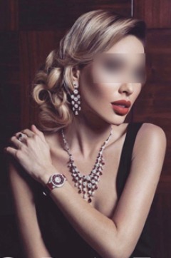 high class escort london upmarket VERONICA