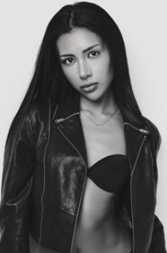 British London Escorts teenager slim SKYE