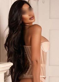elite london escorts busty latin models GFE ZOE
